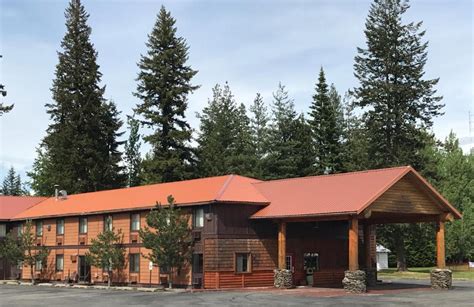 fairbridge inn sandpoint|Iba pa.